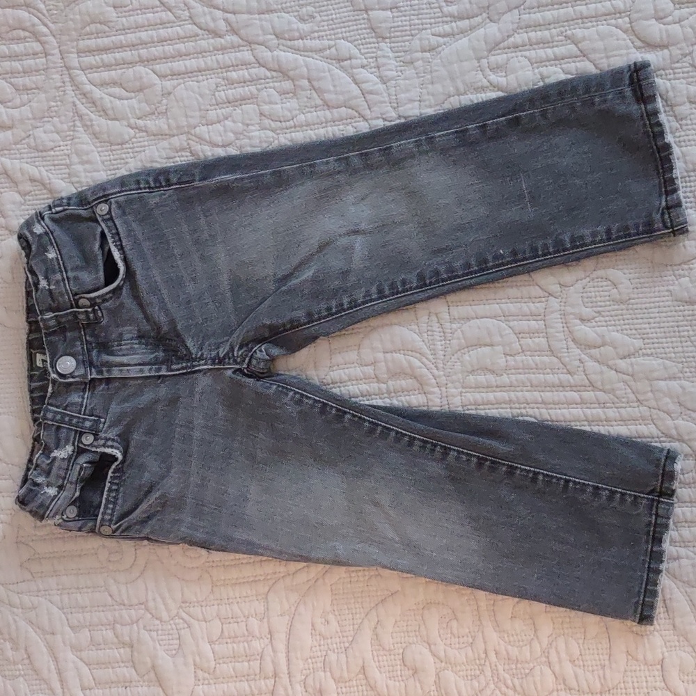 7 for all mankind